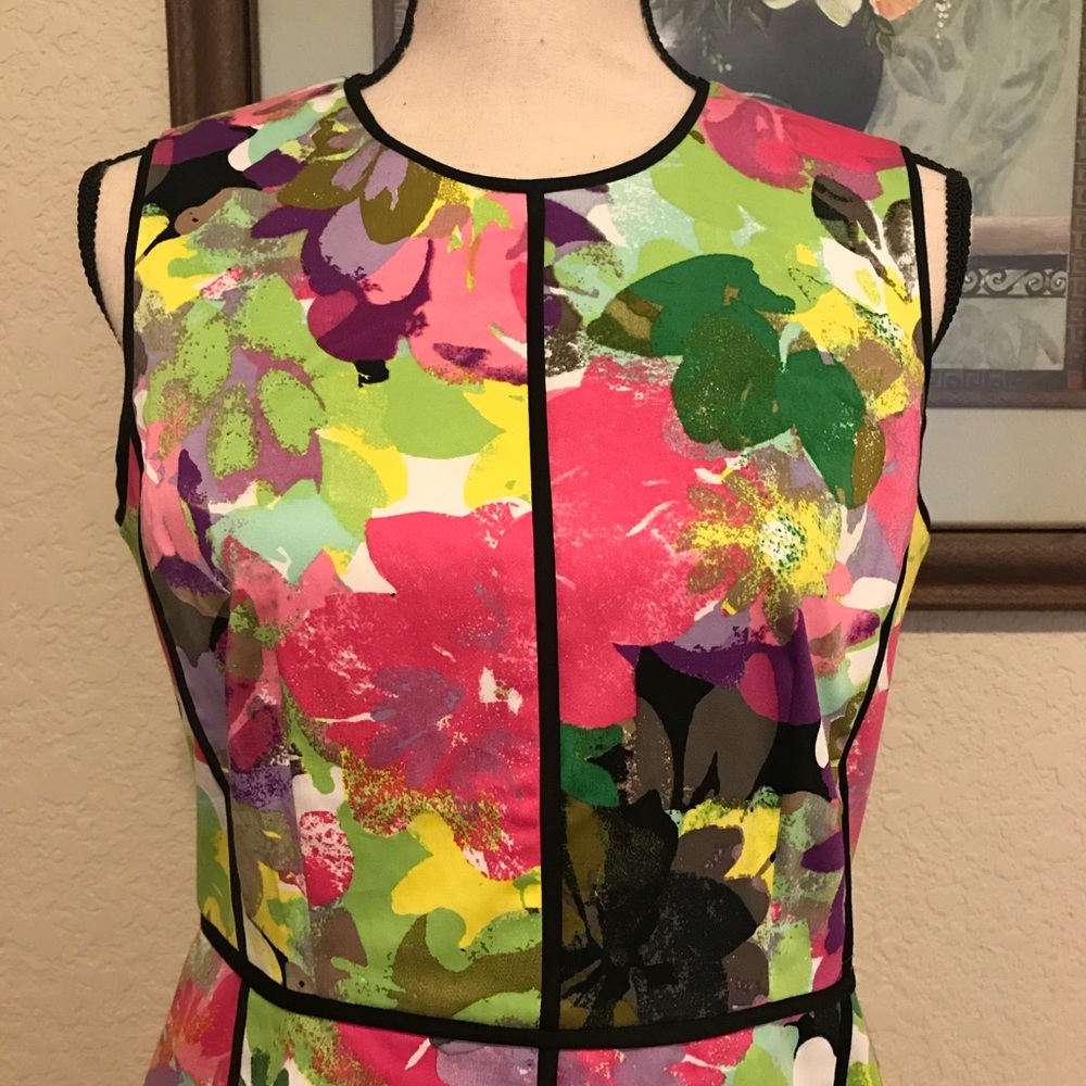 Dana Bachman Dress 👗